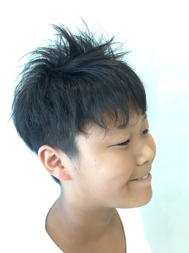 中学生 男子 髪型 ツーブロック禁止 Khabarplanet Com